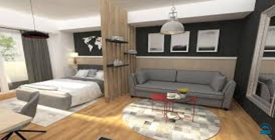 stars luxury apartments